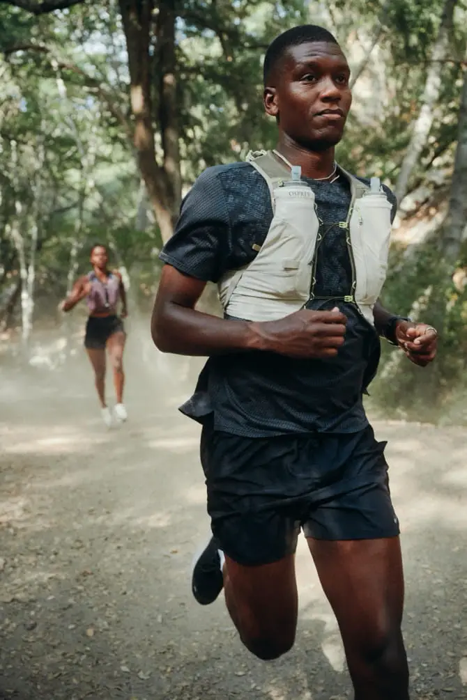 profil coureur osprey