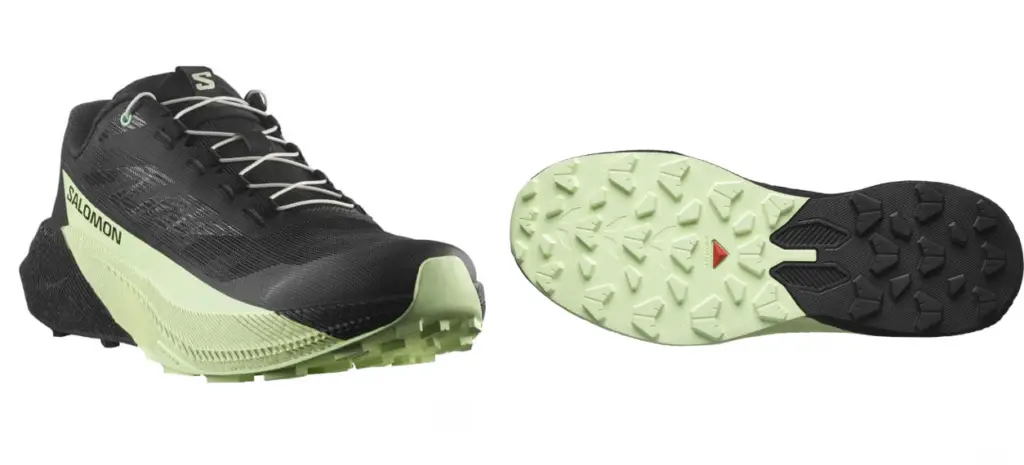 PULSAR LA NOUVELLE  CHAUSSURE SALOMON