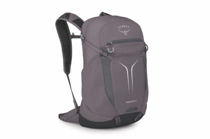 sac a dos randonnee osprey 15 litres