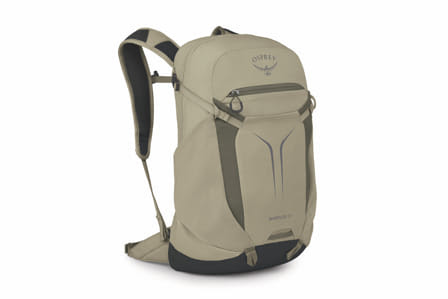 sac a dos randonnee osprey 20 litres