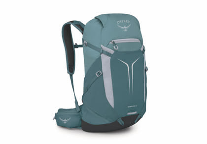 sac a dos randonnee osprey 30 litres