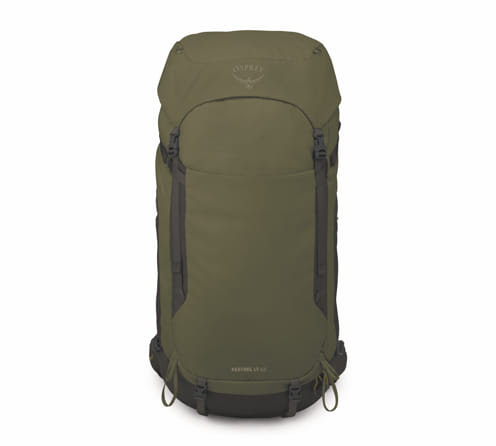 sac randonnee longue distance osprey kestrel 65