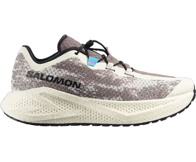 Salomon chaussure Aero Glide amorti confort