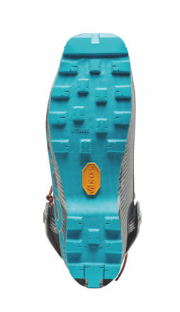 Scarpa chaussures légères carbone BOA Speed Lock