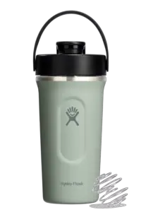 Shaker Bottle 709 ml Hydro Flask