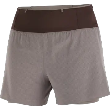 short sense aero 2 in 1 salomon