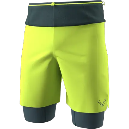 short ultra 2in1 de Dynafit