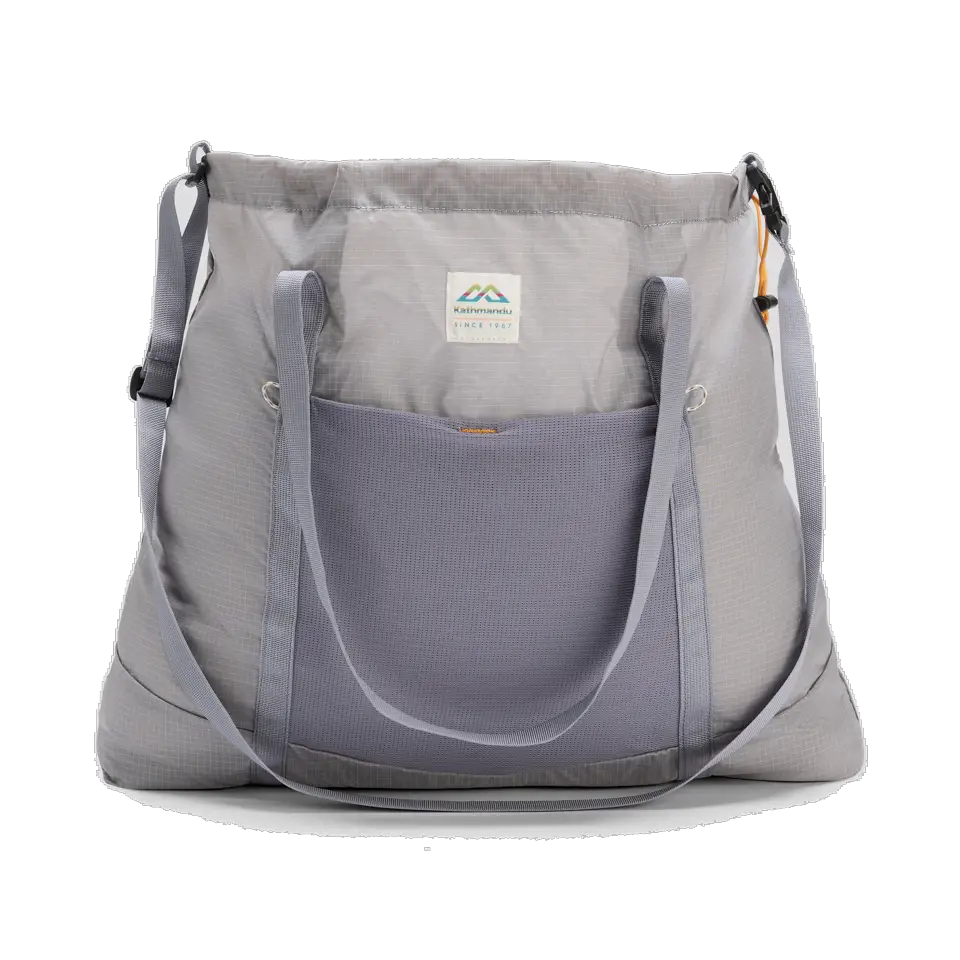 tote-bag pack and go pour les aventures du quotidien