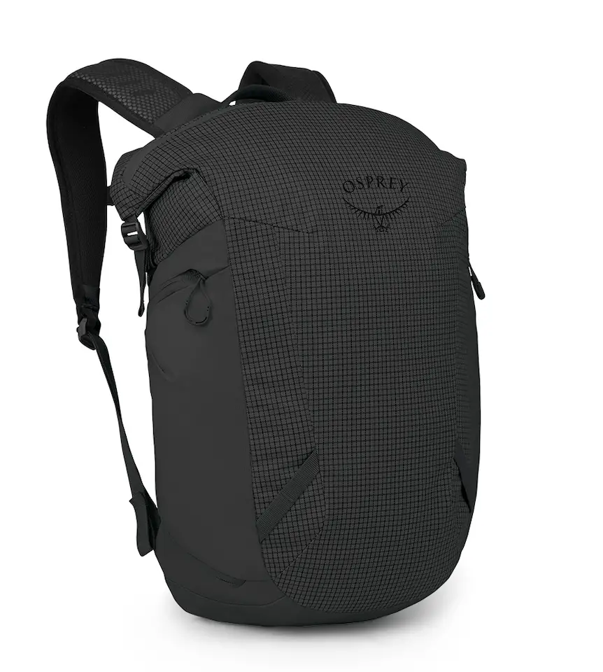 TRANSPORTER ZINCH OSPREY