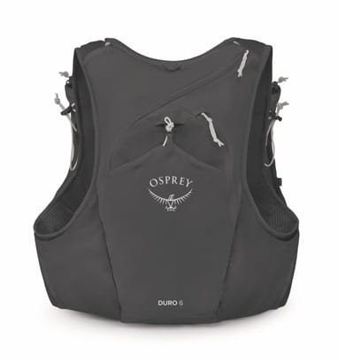 version femme gilet trail osprey