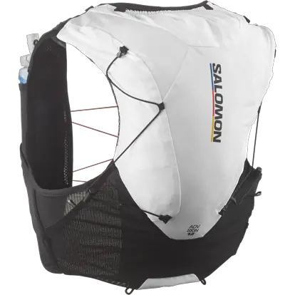 veste hydratation adv skin 12 salomon
