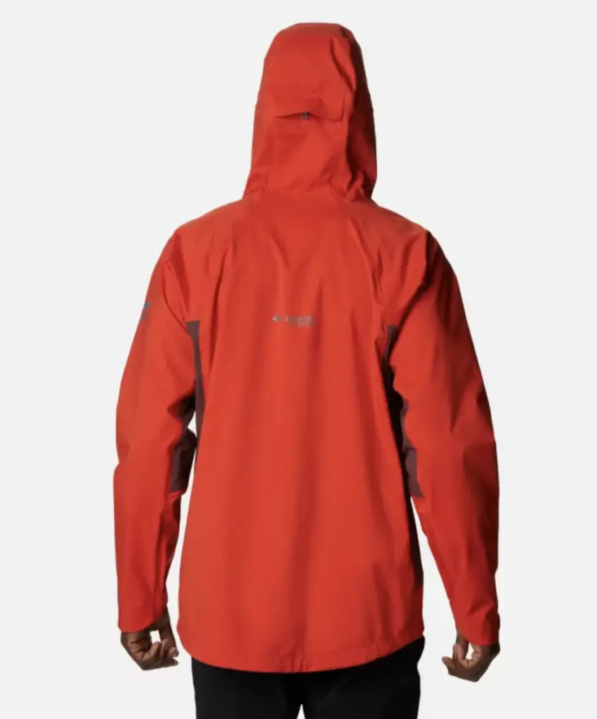 Veste Imperméable Homme