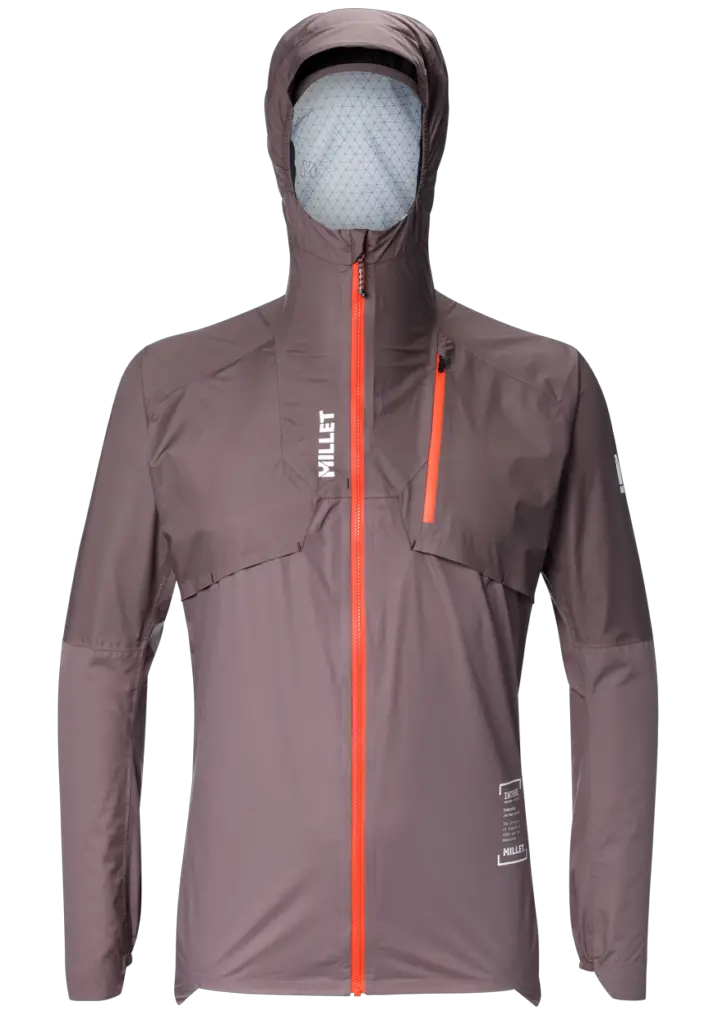 veste intense pro 25l millet
