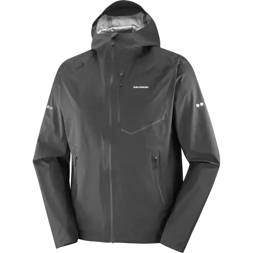 veste slab bonatti infinite salomon