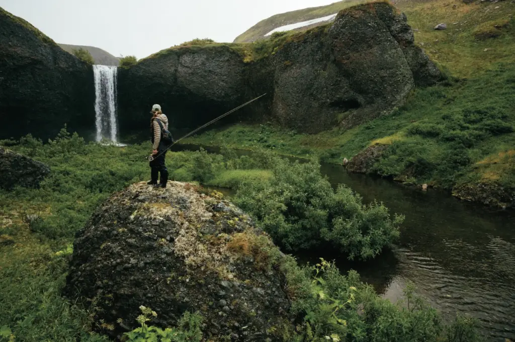waders de pêche à la mouche patagonia sans PFAS