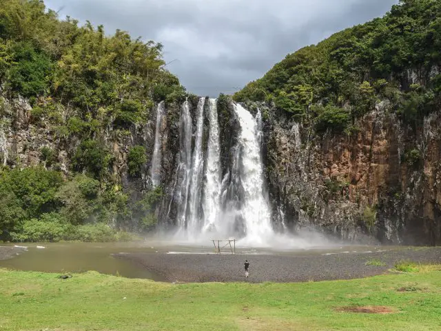 Cascade Niagara Sainte-Suzanne