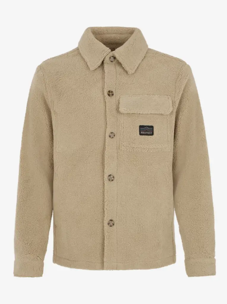 Chemise polaire polaire Protest