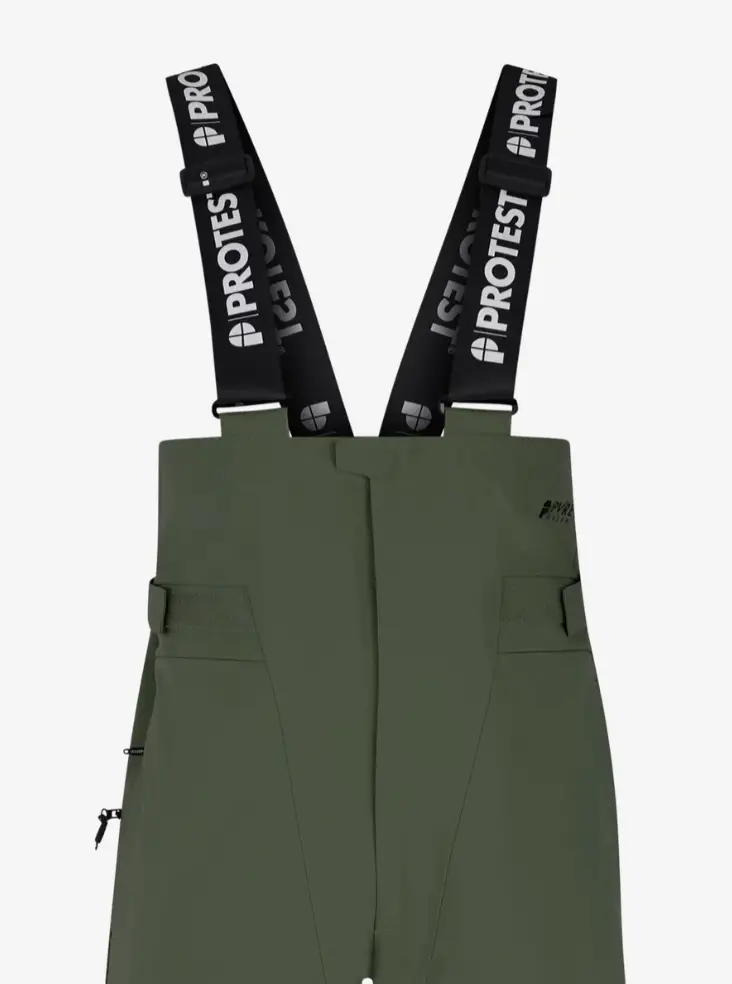 PRTBASE Salopette de ski Protest pour homme