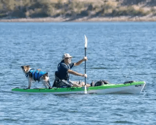 Randonnée en kayak 7 conseils essentiels