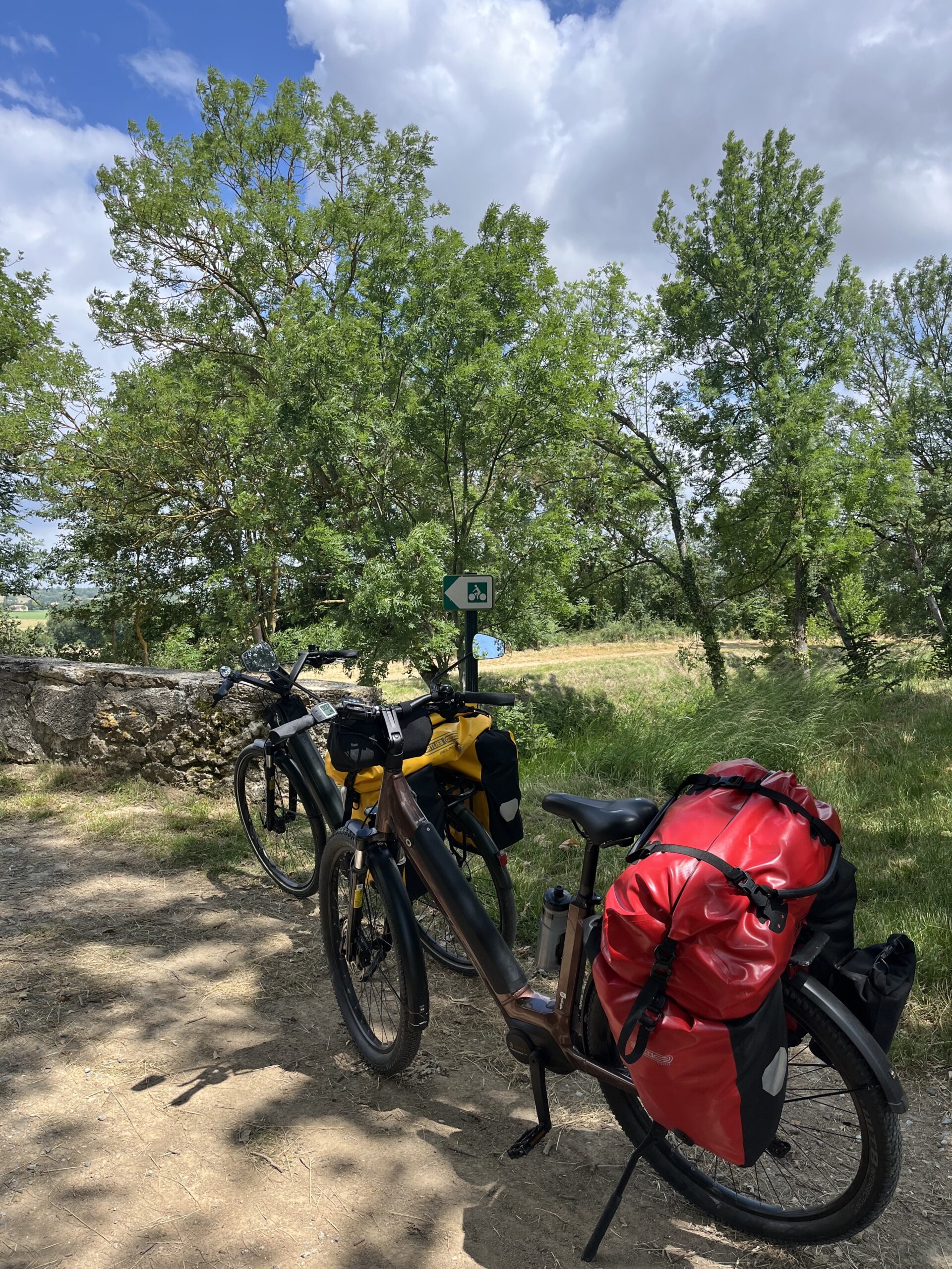 Vélo électrique
