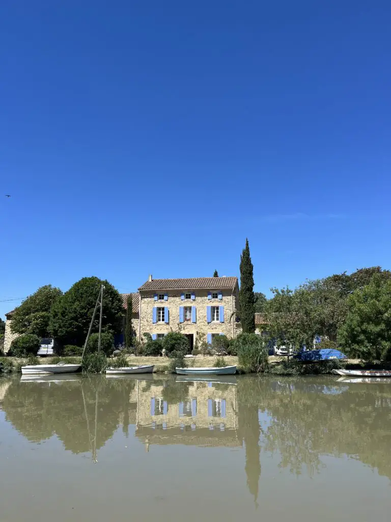Sallèles-d'Aude