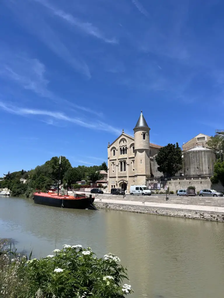 Ventenac-en-Minervois