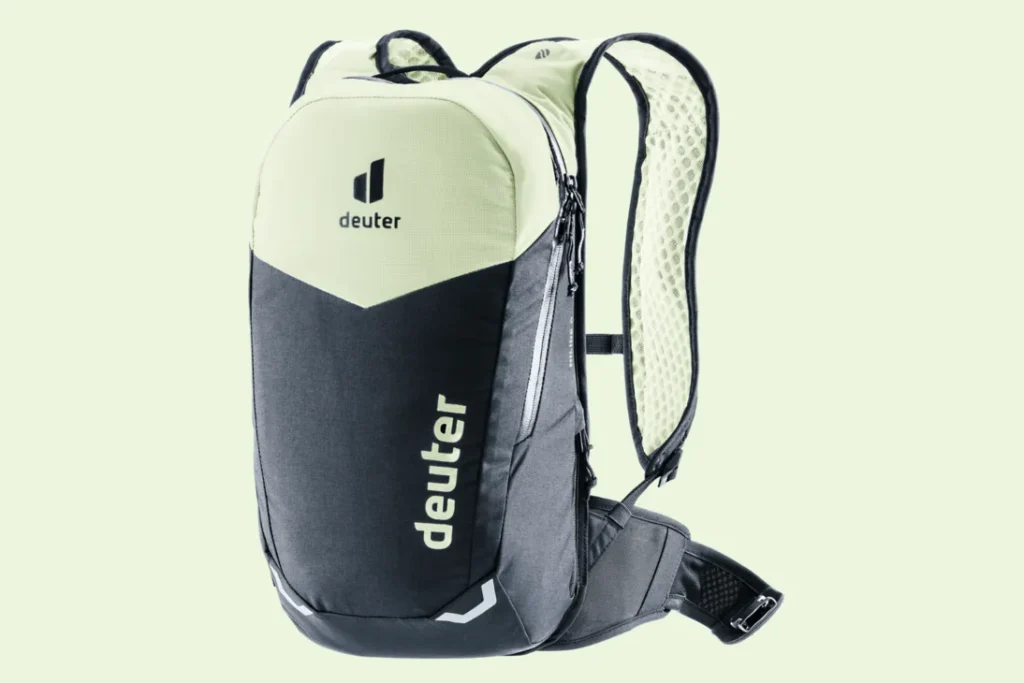 sac à dos VTT Hiline de deuter