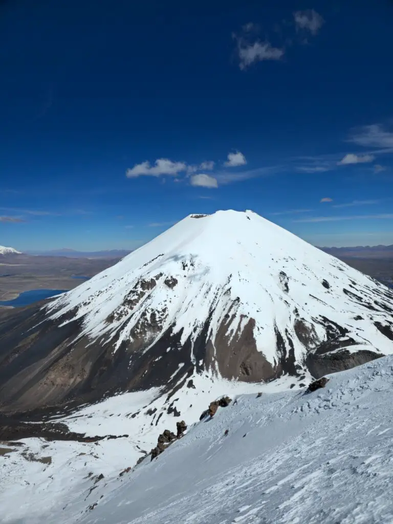 parinacota