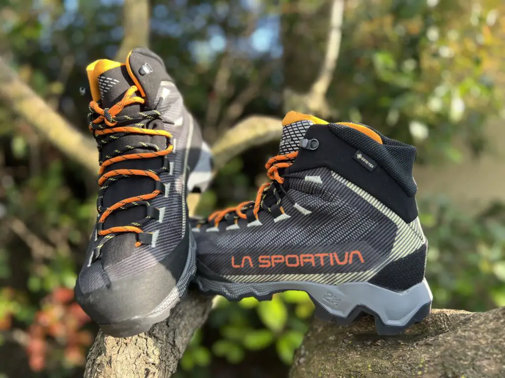 Chaussure de randonnée Aequilibrium Hike GTX de La Sportiva