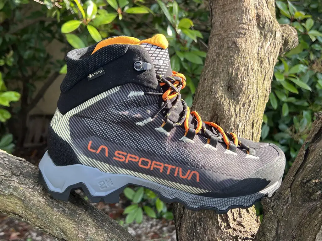 Chaussure de randonnée Aequilibrium Hike GTX de La Sportiva