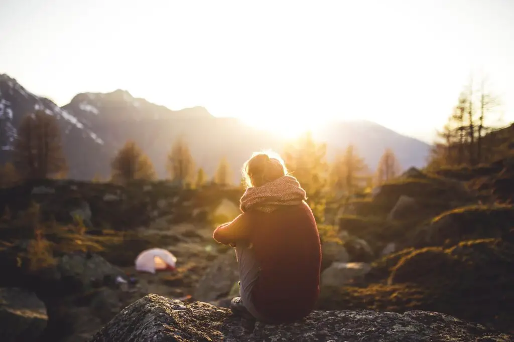 C'est quoi une une micro-aventure