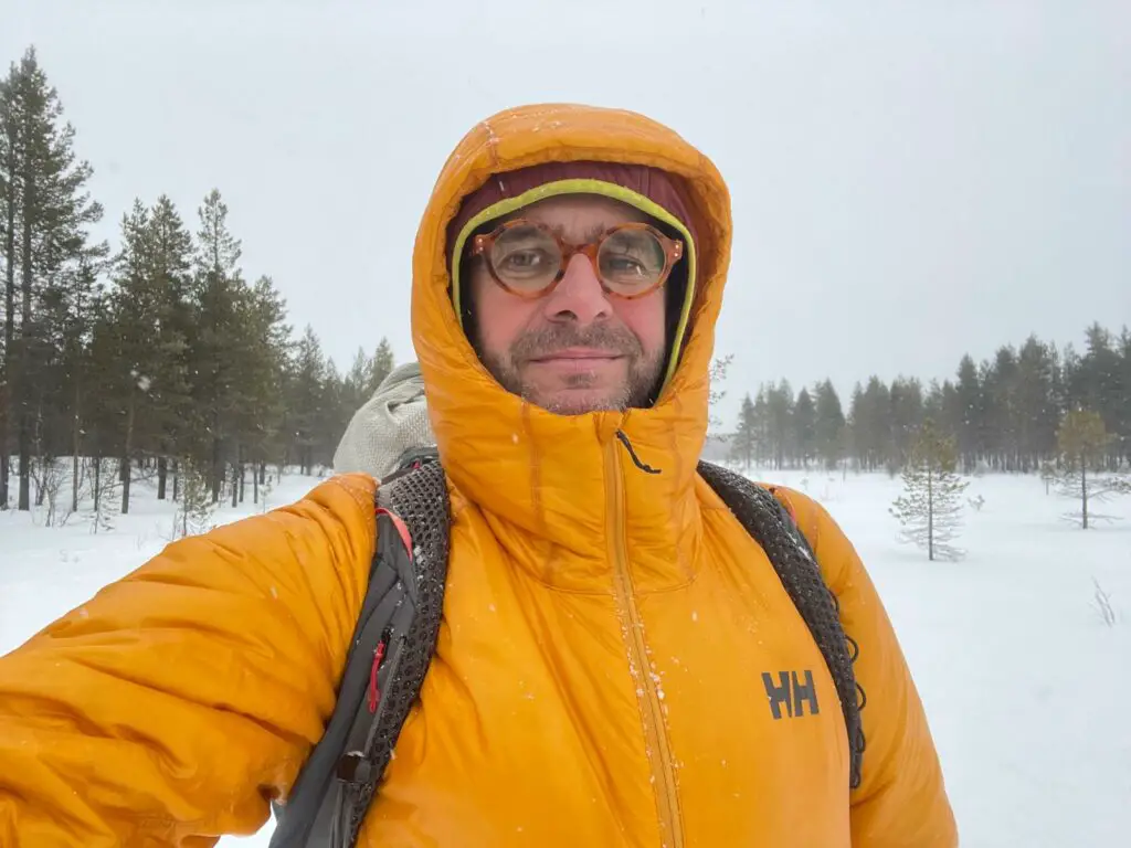 Conclusion et avis doudoune Helly Hansen Odin Everdown