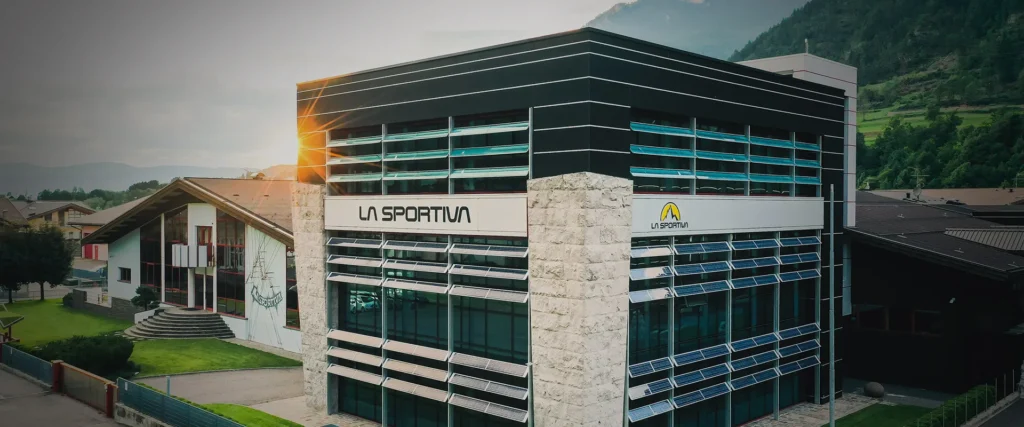 La Sportiva - Fabricant de chaussures de montagne 