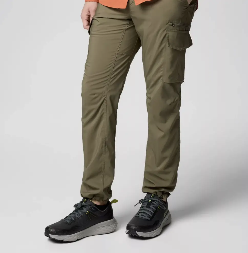 pantalon anti-insecte Columbia Cargo Skien Valley™ Homme