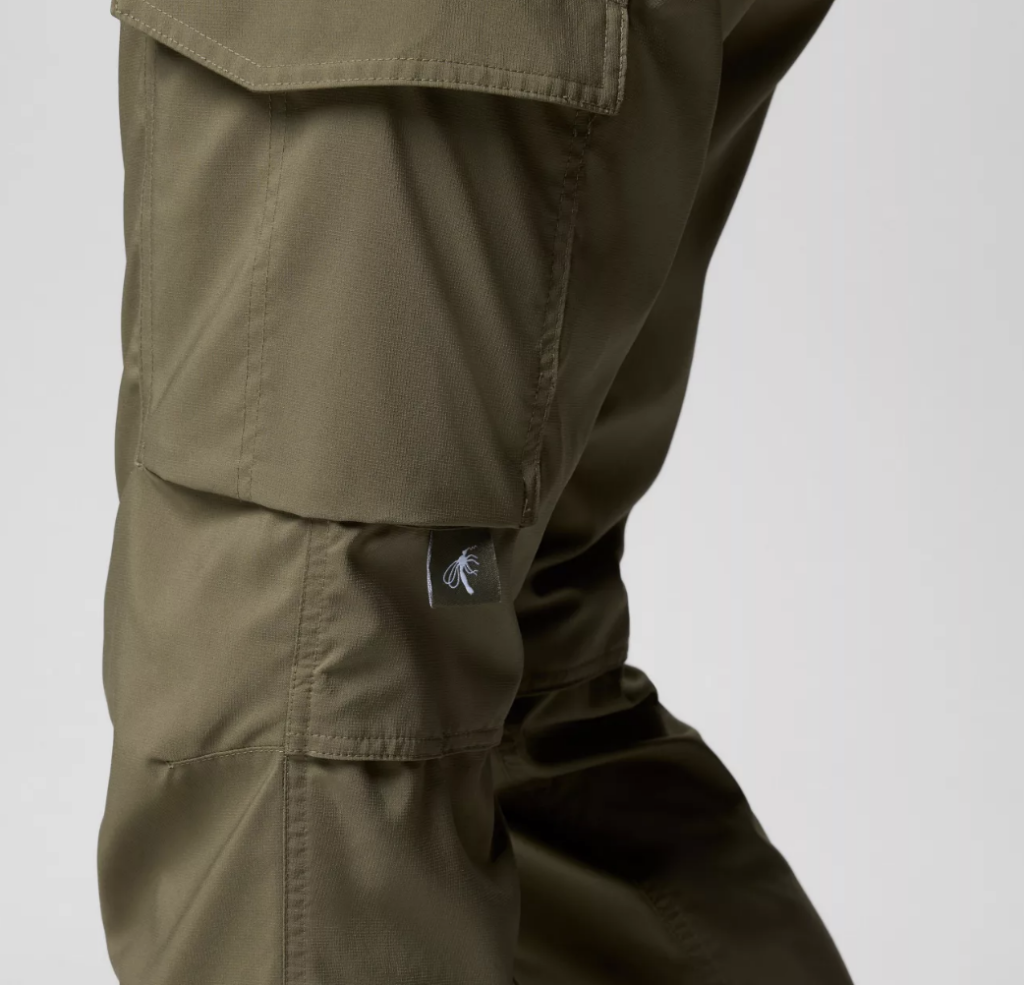 pantalon anti‑insectes Columbia