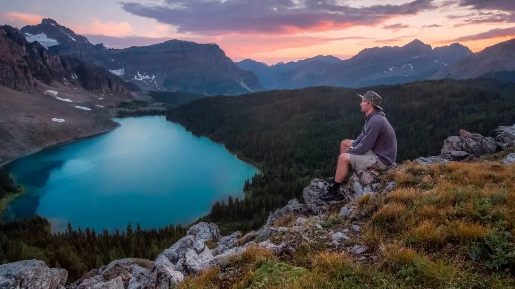 Planifier son aventure nature