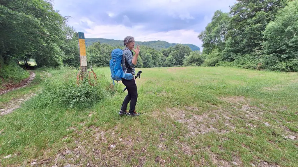 test chaussure sportiva-Saint-julien-Vercors