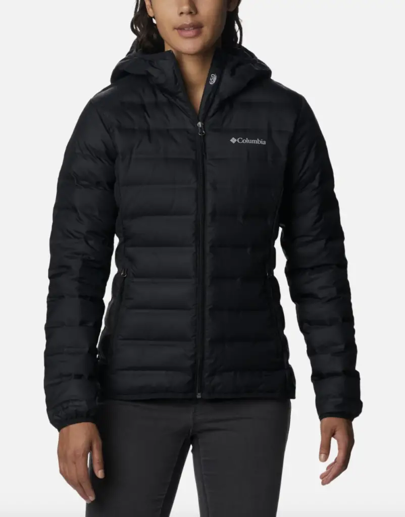 veste en duvet femme Columbia Lake 22™ II