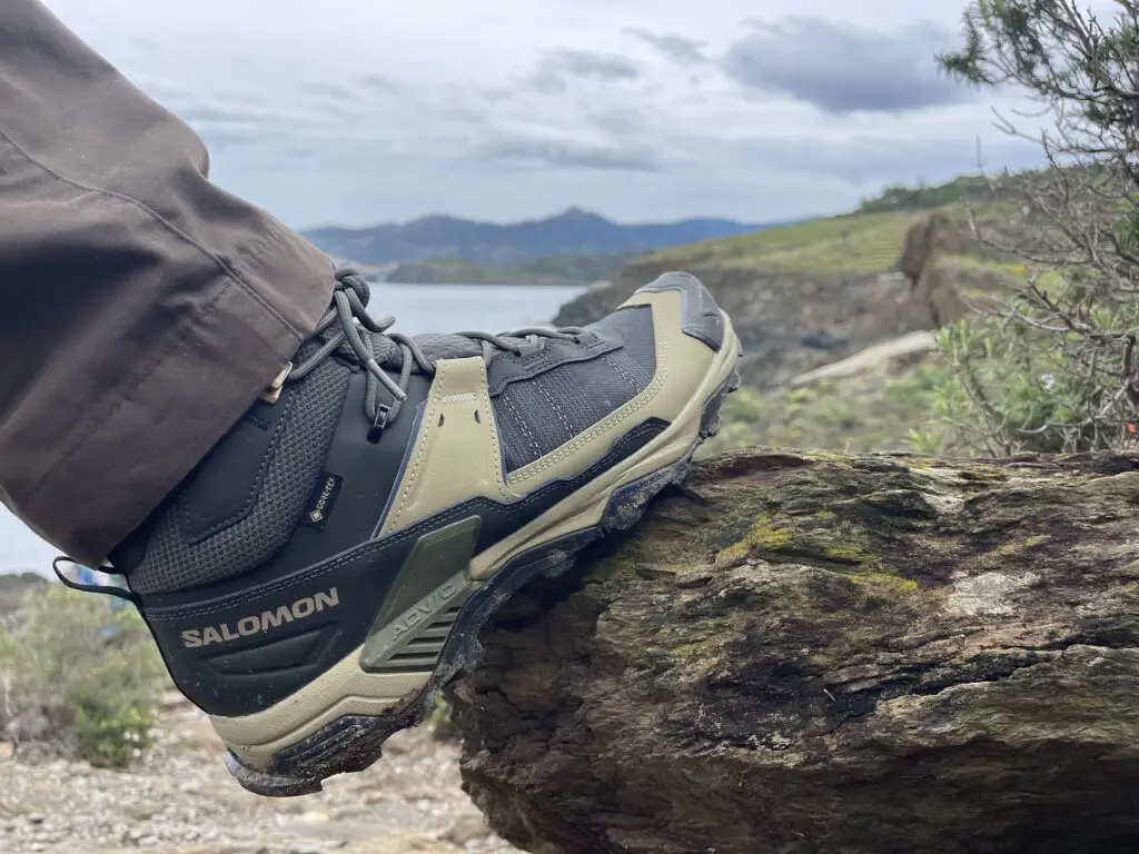 Conclusion et avis final sur la Salomon X Ultra 5 Mid GTX