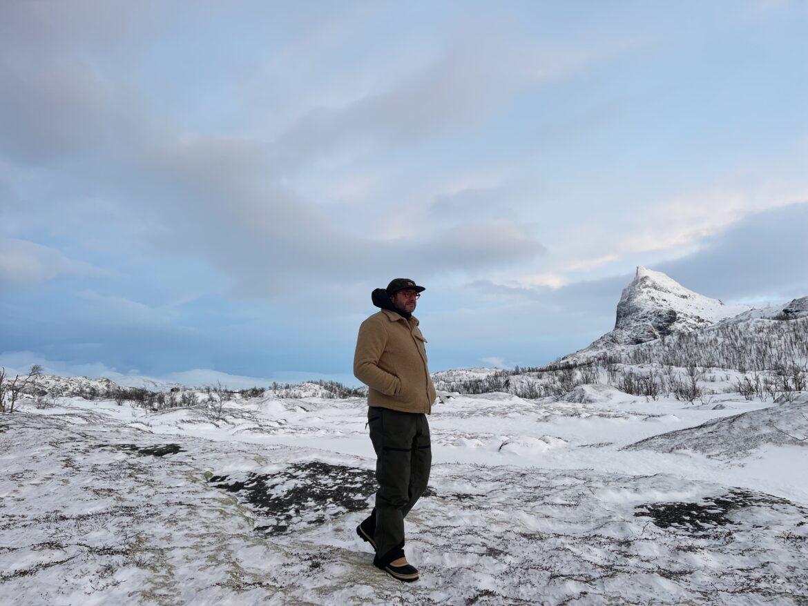 Test et avis sur les vêtements de ski freeride Protest