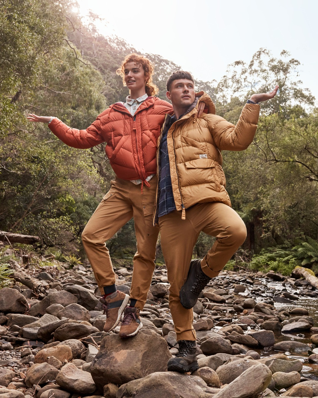 Histoire et origines de la marque outdoor australienne Kathmandu