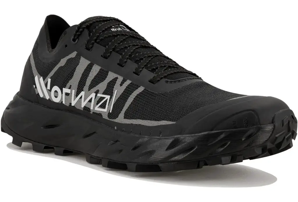 Kjerag Brut chaussure de trail NNormal