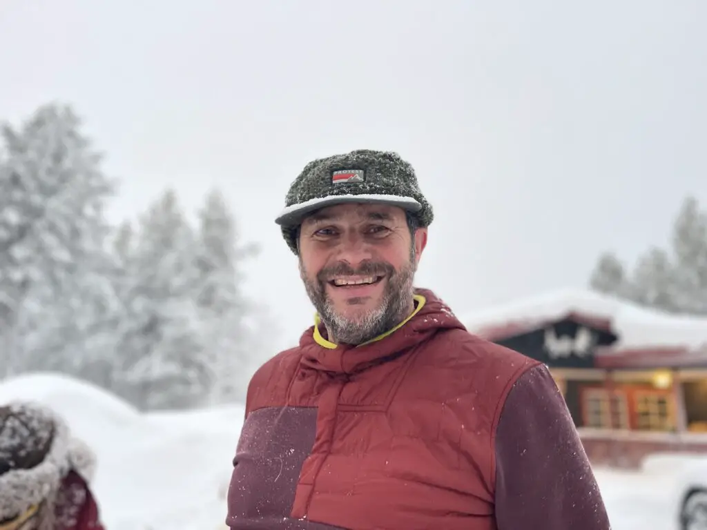 Protest marque de vêtement outdoor pour la montagne