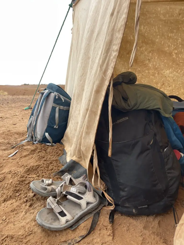 sac à dos Columbia pour vos expériences en pleine nature