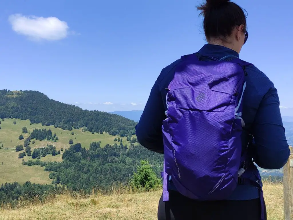 sac à dos Kathmandu