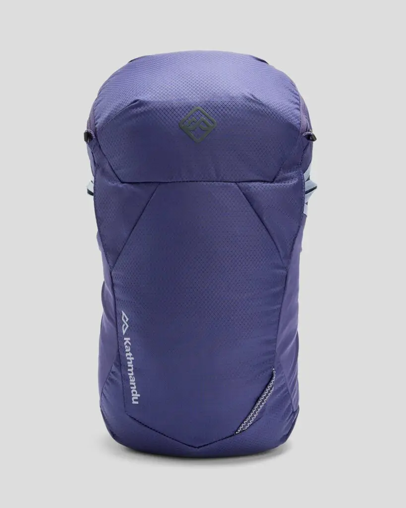 sac à dos femme Valorous devant