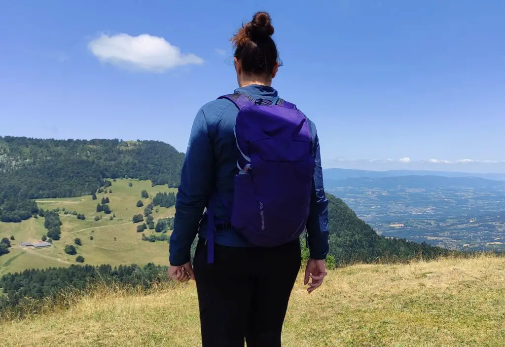 sac avis Kathmandu valorous