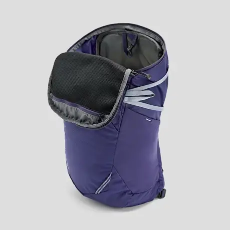 sac à dos valorous femme Kathmandu compartiment