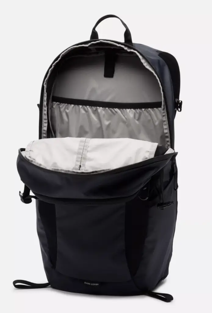 test et avis Sac à Dos randonnée Triple Canyon™ 24L Unisexe Columbia