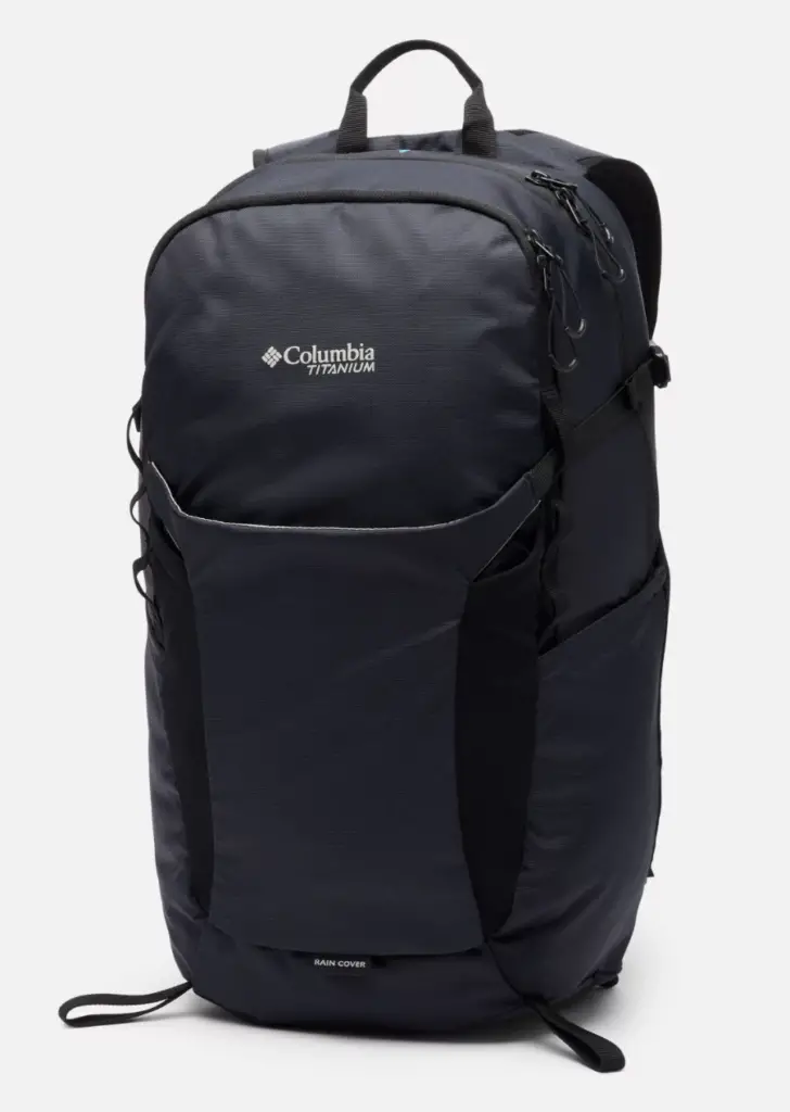 test et avis Sac à Dos Triple Canyon™ 24L Unisexe Columbia